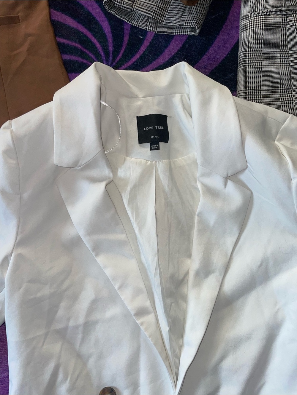 Women’s Blazer Bundle - Picture 4 of 8